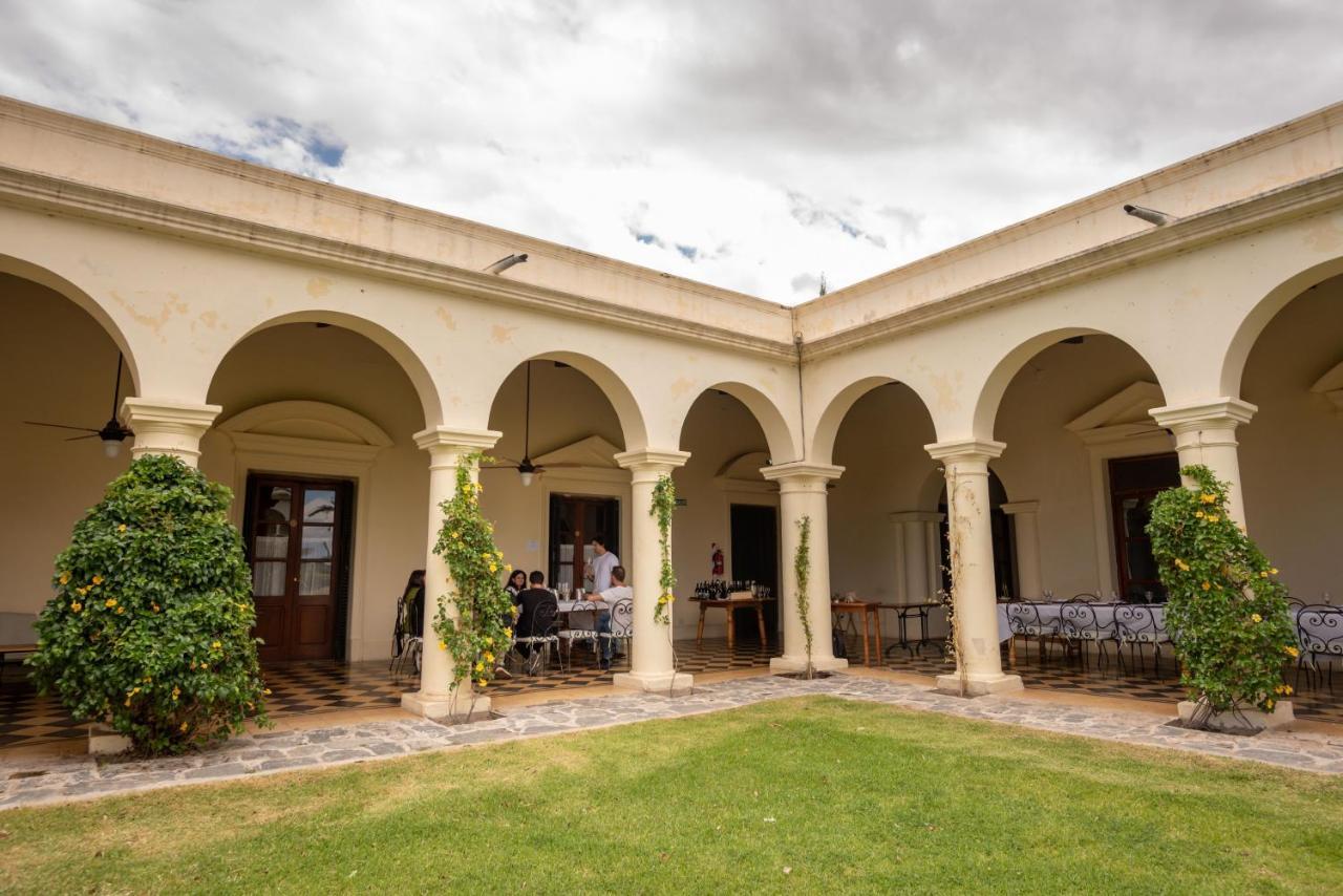 Finca El Recreo Кафайяте Экстерьер фото
