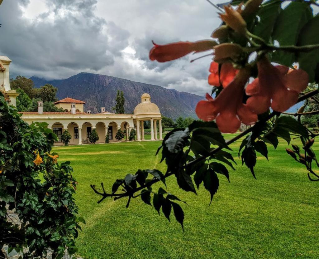 Finca El Recreo Кафайяте Экстерьер фото