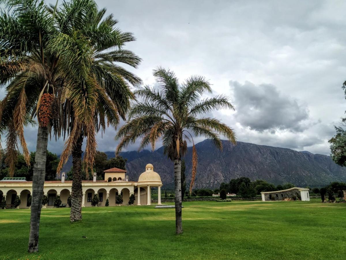 Finca El Recreo Кафайяте Экстерьер фото